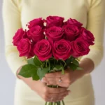 Rani Rose Stick
