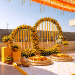 Haldi & Mehndi Decoration HD-01