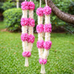 Vermala & Jaimala Decoration VJ-04