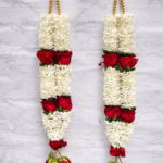 Vermala & Jaimala Decoration VJ-06