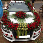 Car Decoration CD-14