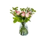 Pink Rose