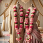 Vermala & Jaimala Decoration VJ-16