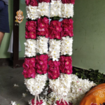 Vermala & Jaimala Decoration VJ-14