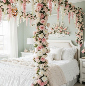 Room Decoration RM-17